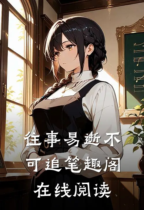 往事易逝不可追笔趣阁在线阅读