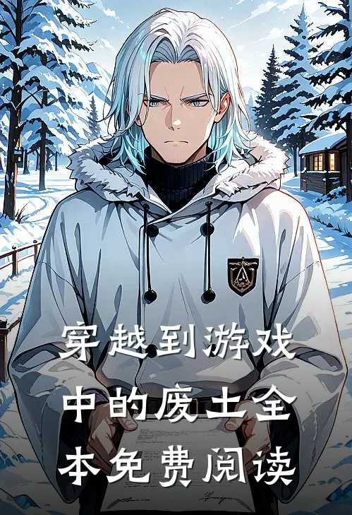穿越到游戏中的废土全本免费阅读