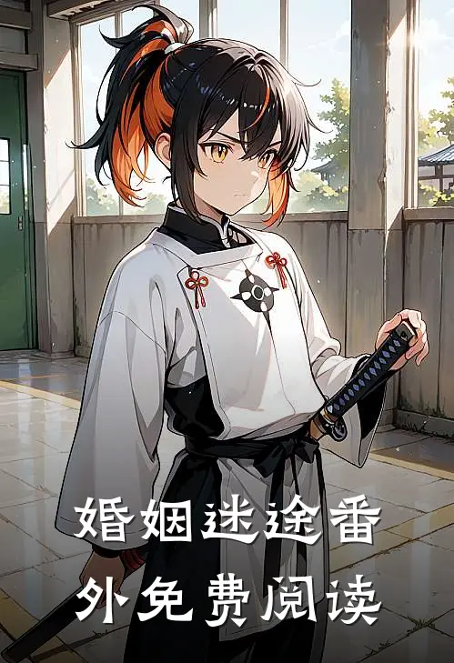 婚姻迷途 番外免费阅读
