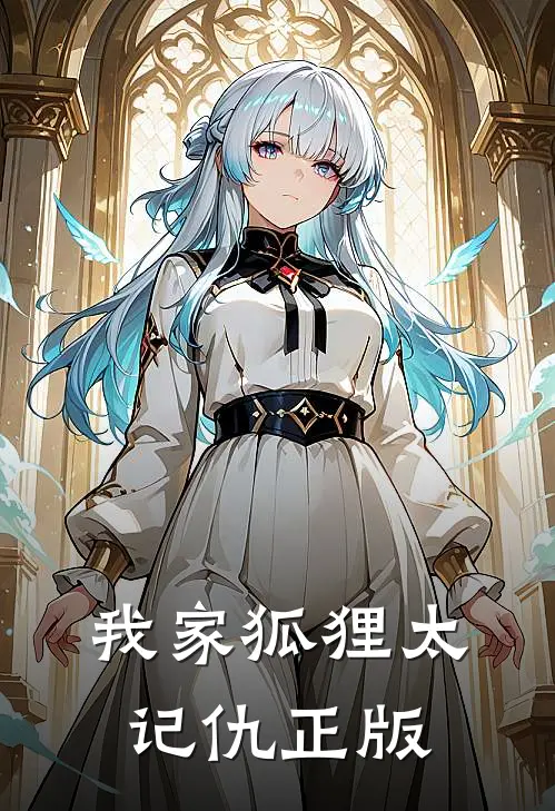 我家狐狸太记仇正版