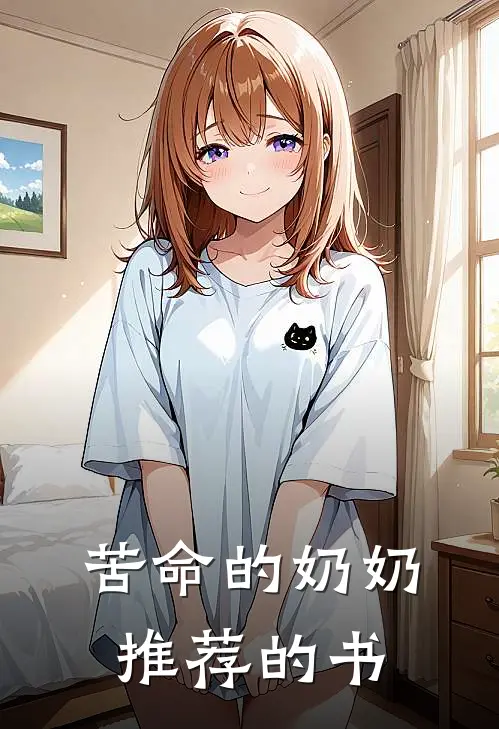 苦命的奶奶推荐的书