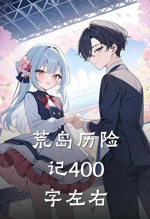 荒岛历险记400字左右