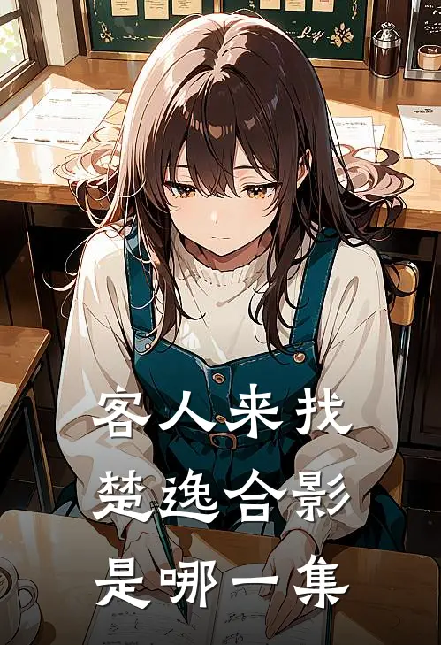 客人来找楚逸合影是哪一集