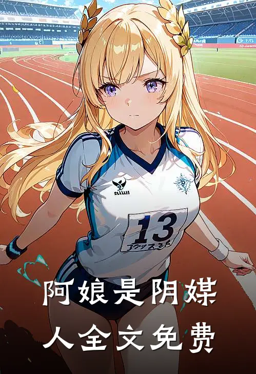 阿娘是阴媒人全文免费