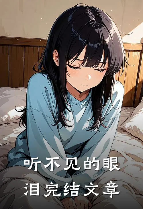 听不见的眼泪完结文章