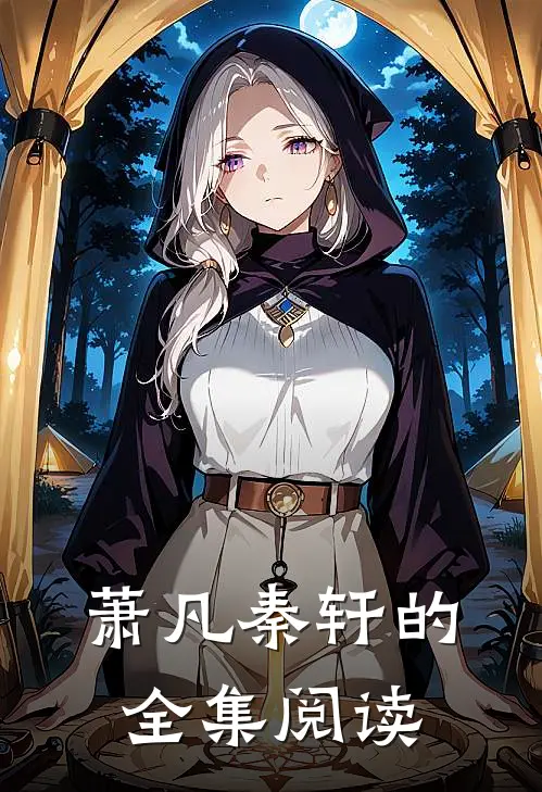 萧凡秦轩的全集阅读