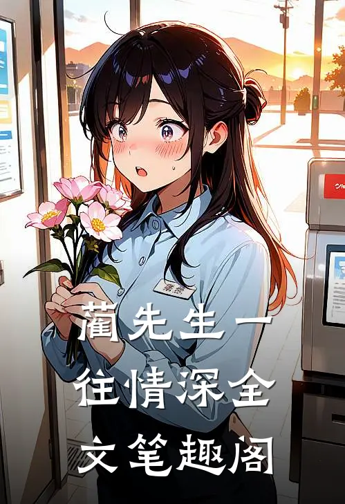 蔺先生一往情深全文笔趣阁