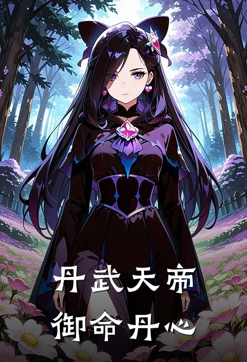 丹武天帝 御命丹心