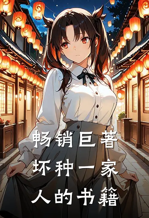 畅销巨著坏种一家人的书籍