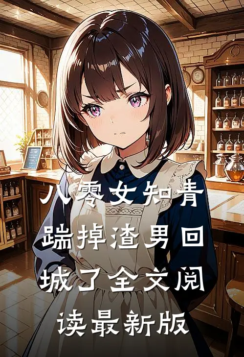 八零女知青踹掉渣男回城了全文阅读最新版