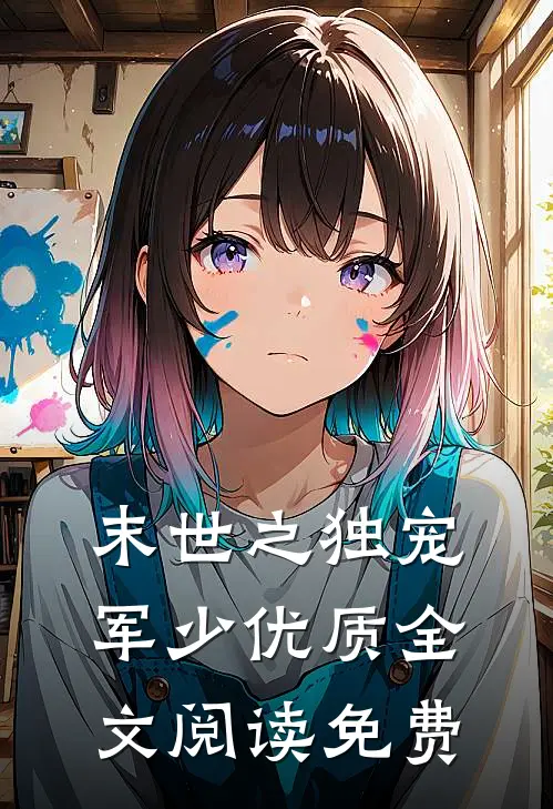 末世之独宠军少优质全文阅读免费