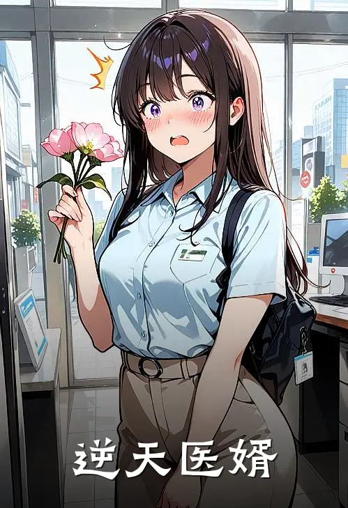 逆天医婿