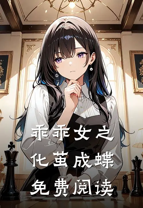 乖乖女之化茧成蝶免费阅读