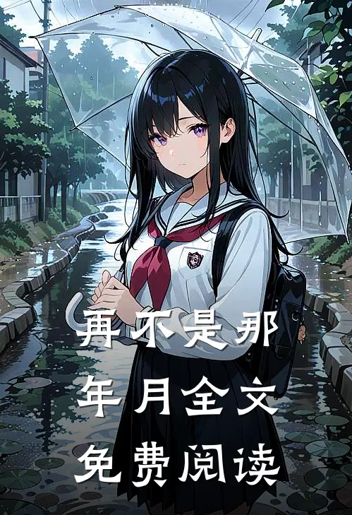 再不是那年月全文免费阅读