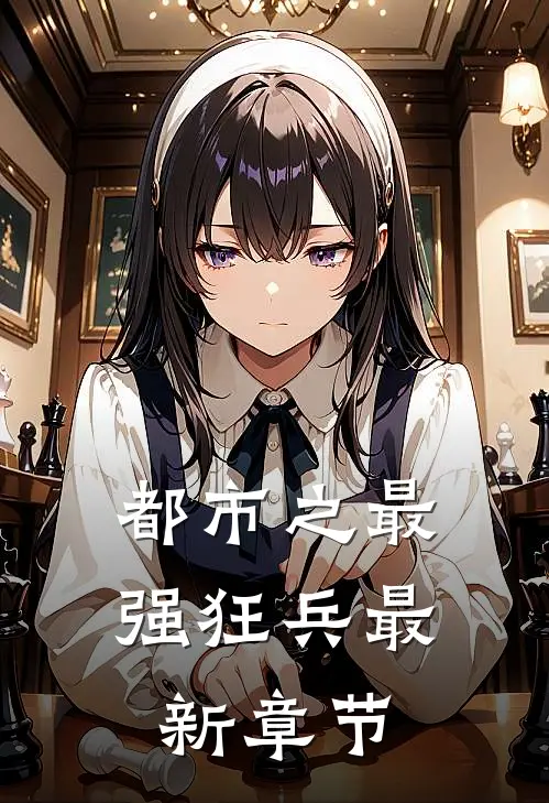 都市之最强狂兵最新章节