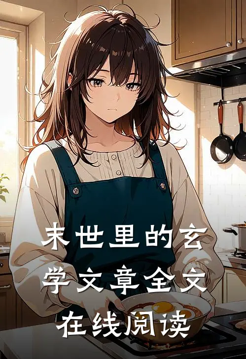 末世里的玄学文章全文在线阅读