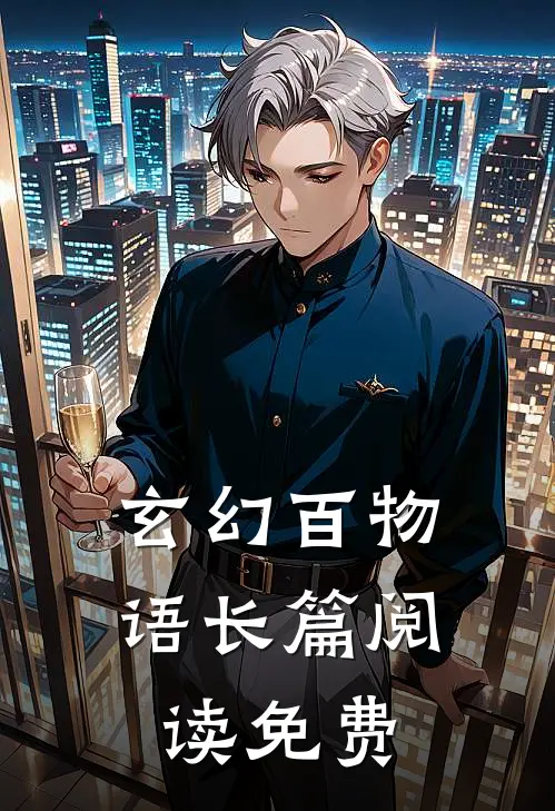 玄幻百物语长篇阅读免费
