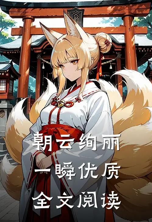 朝云绚丽一瞬优质全文阅读