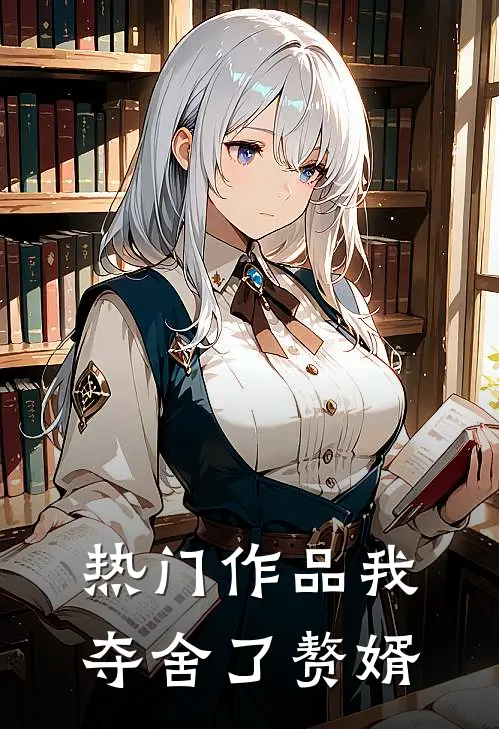 热门作品我夺舍了赘婿