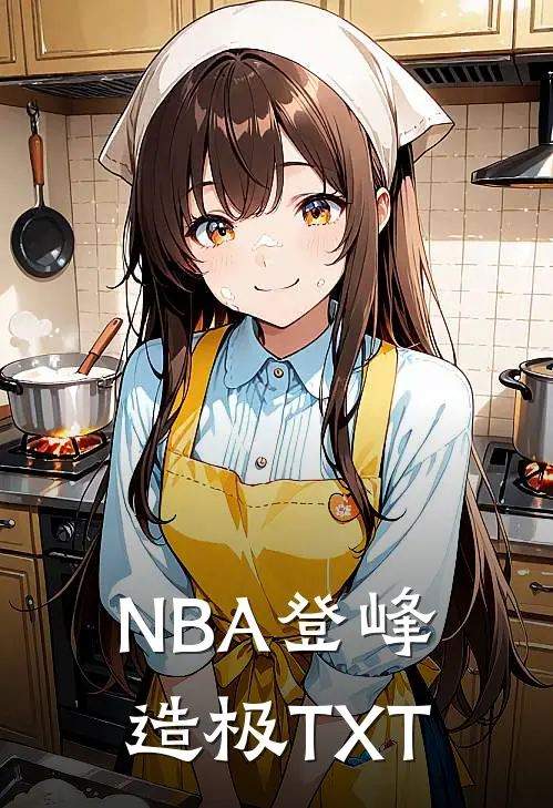 NBA登峰造极TXT