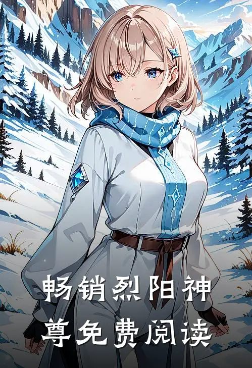 畅销烈阳神尊免费阅读
