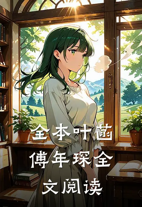 全本叶菡傅年琛全文阅读