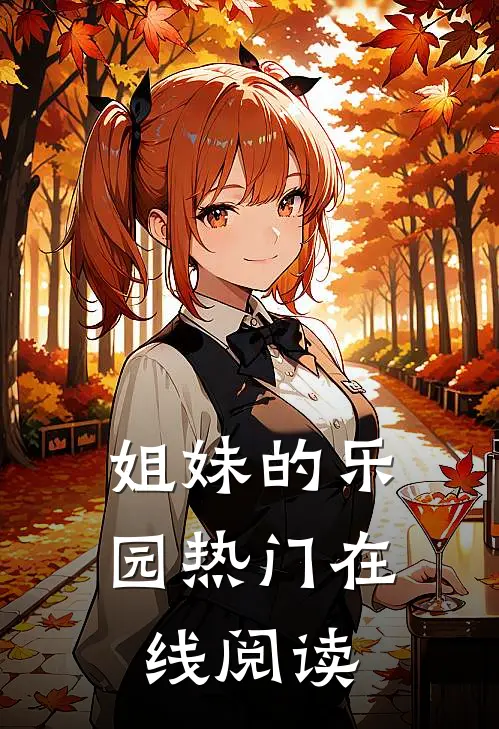 姐妹的乐园热门在线阅读