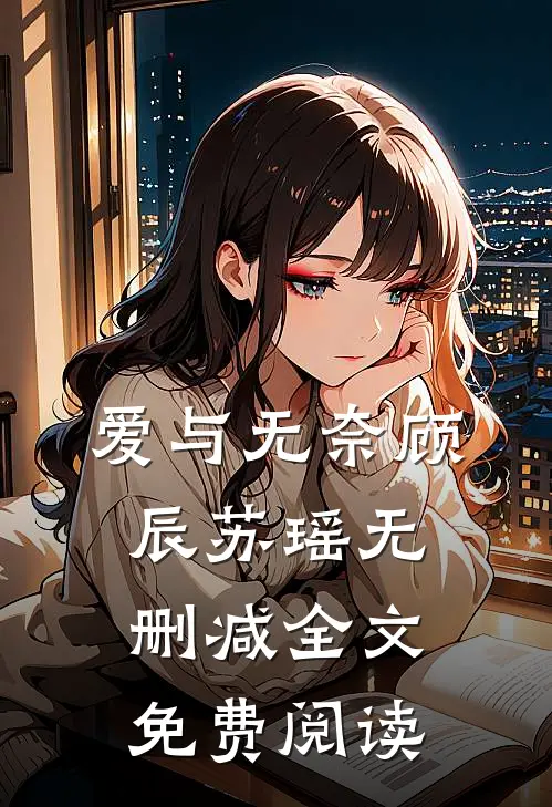 爱与无奈顾辰苏瑶无删减全文免费阅读