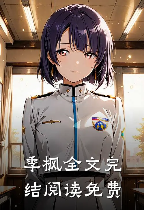 季枫全文完结阅读免费