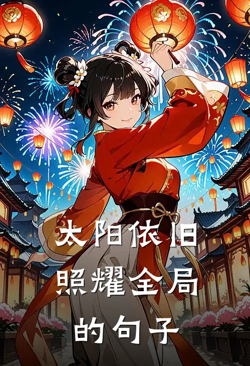 太阳依旧照耀全局的句子
