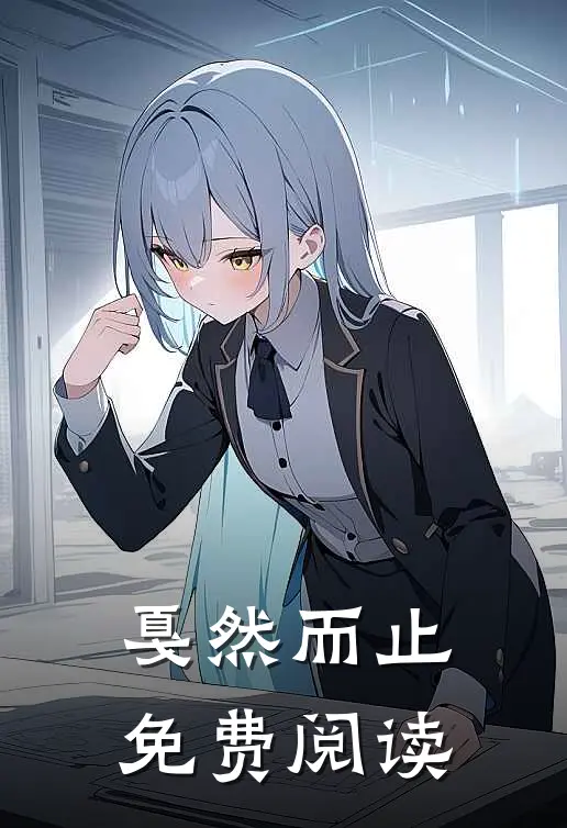 戛然而止免费阅读