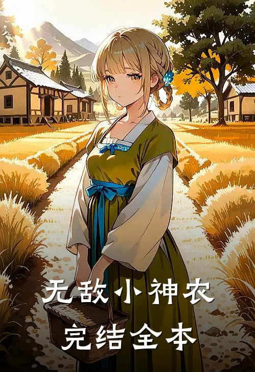 无敌小神农完结全本