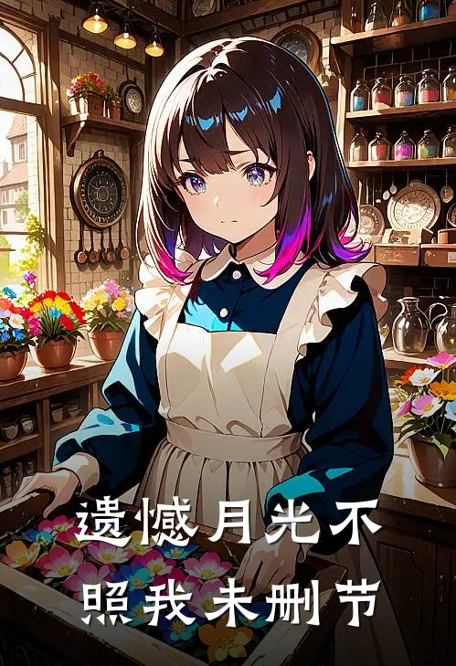 遗憾月光不照我未删节