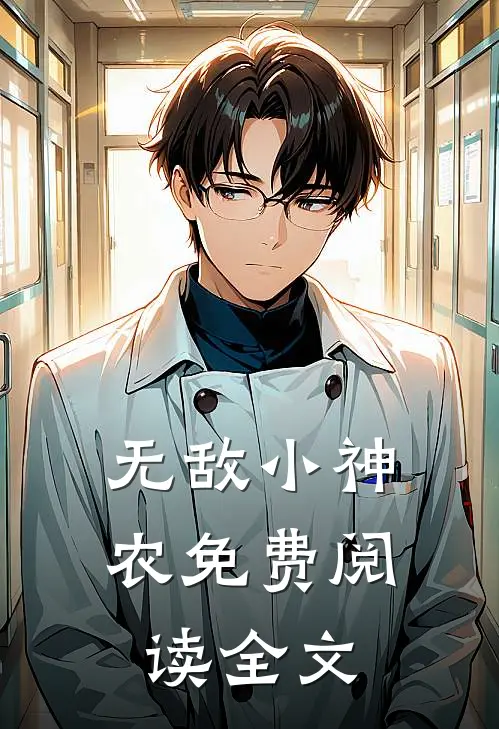 无敌小神农免费阅读全文