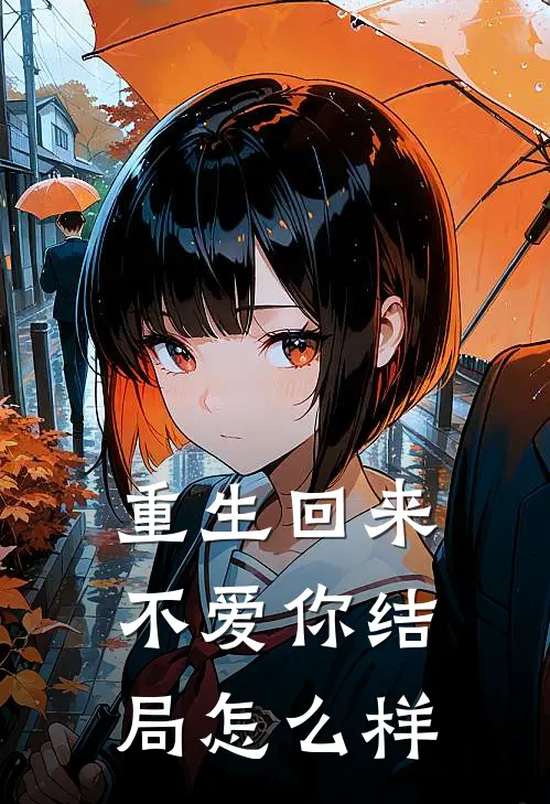 重生回来不爱你结局怎么样