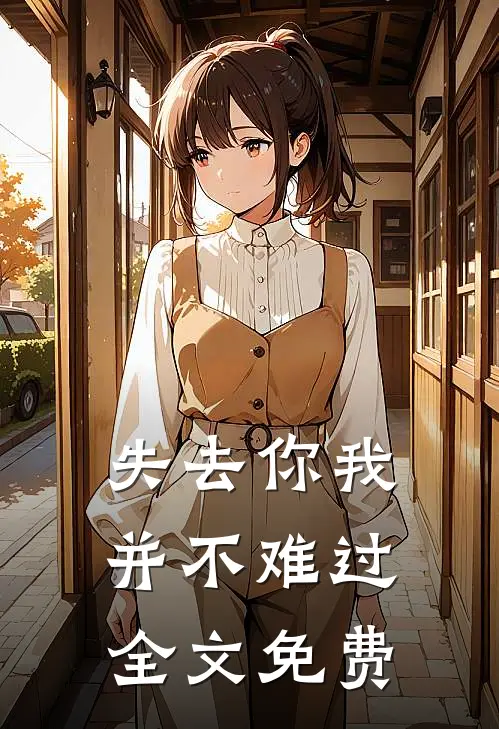失去你我并不难过全文免费