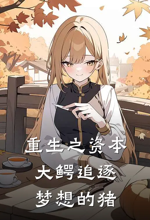 重生之资本大鳄 追逐梦想的猪