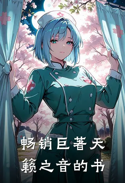 畅销巨著天籁之音的书