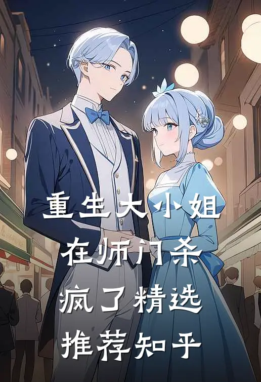 重生大小姐在师门杀疯了精选推荐知乎