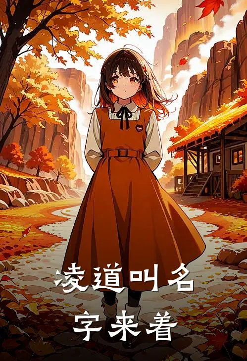 凌道叫名字来着