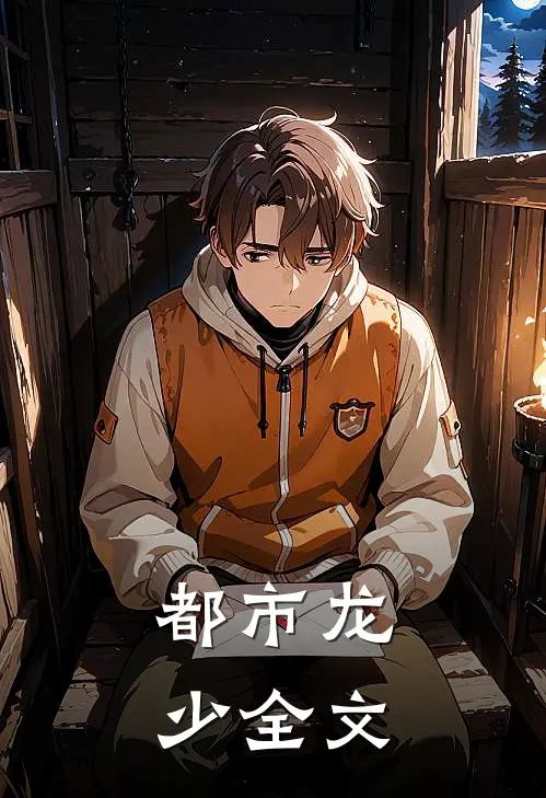 都市龙少全文