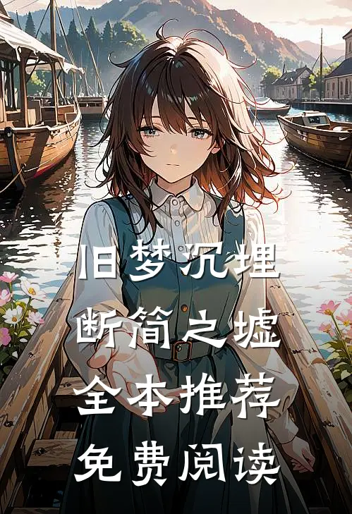 旧梦沉埋断简之墟全本推荐免费阅读