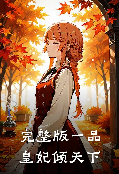 完整版一品皇妃倾天下