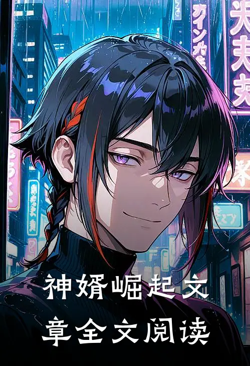 神婿崛起文章全文阅读