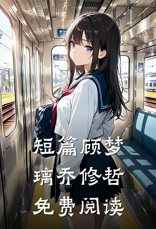 短篇顾梦璃乔修哲免费阅读