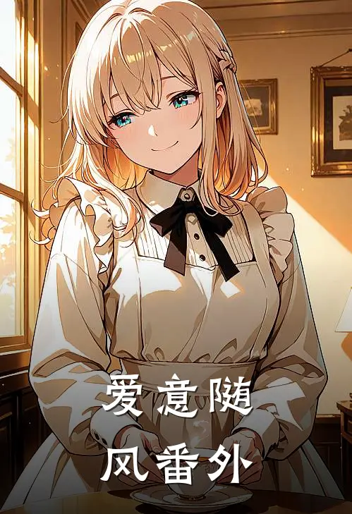 爱意随风番外