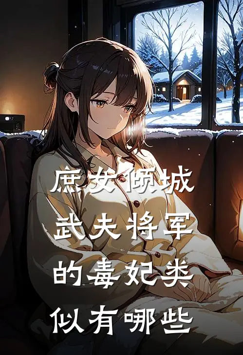 庶女倾城武夫将军的毒妃类似有哪些