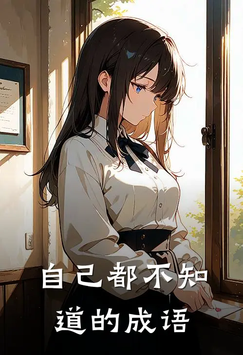 自己都不知道的成语