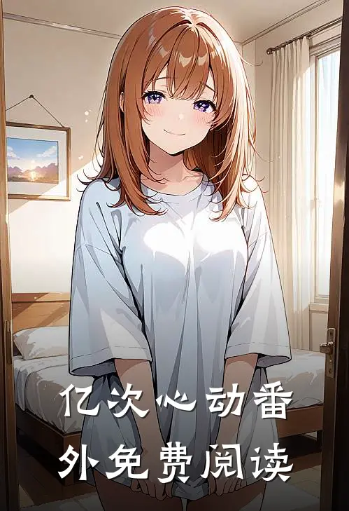 亿次心动番外免费阅读