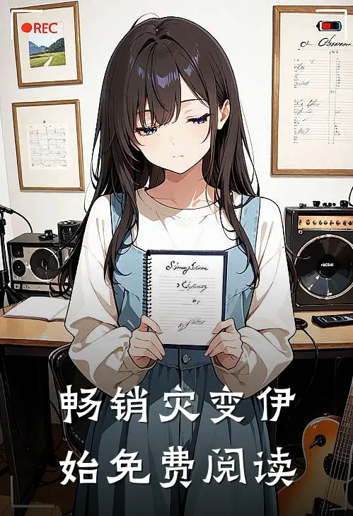 畅销灾变伊始免费阅读
